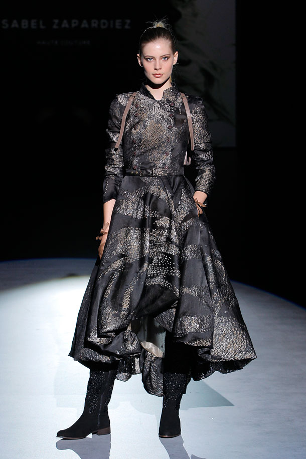 ilovebrides.pt Isabel Zapardiez Coleção 2020 Vestidos de Festa e Cerimónia